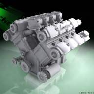 V8-lancia