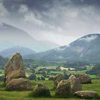 Landscape